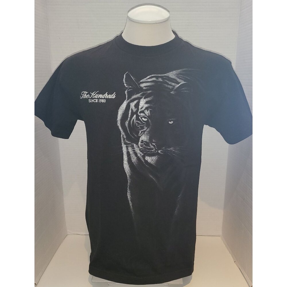 The Hundreds T-Shirt EST.1980